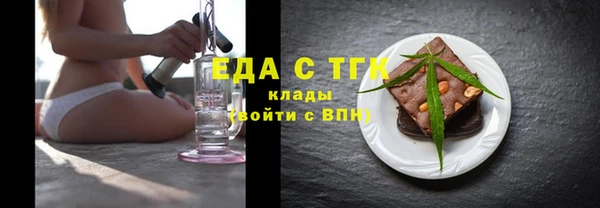 тгк Богородицк