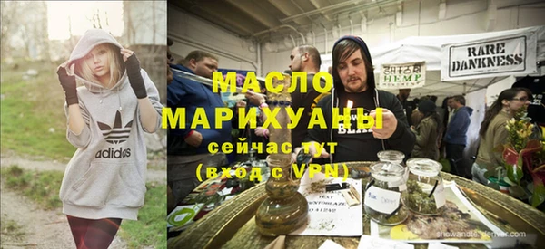 тгк Богородицк